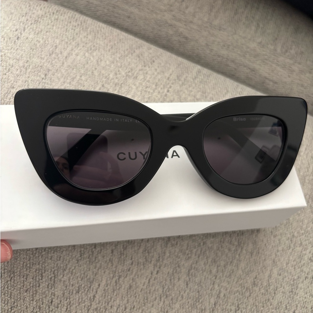 Cuyana Brisa Sunglasses
